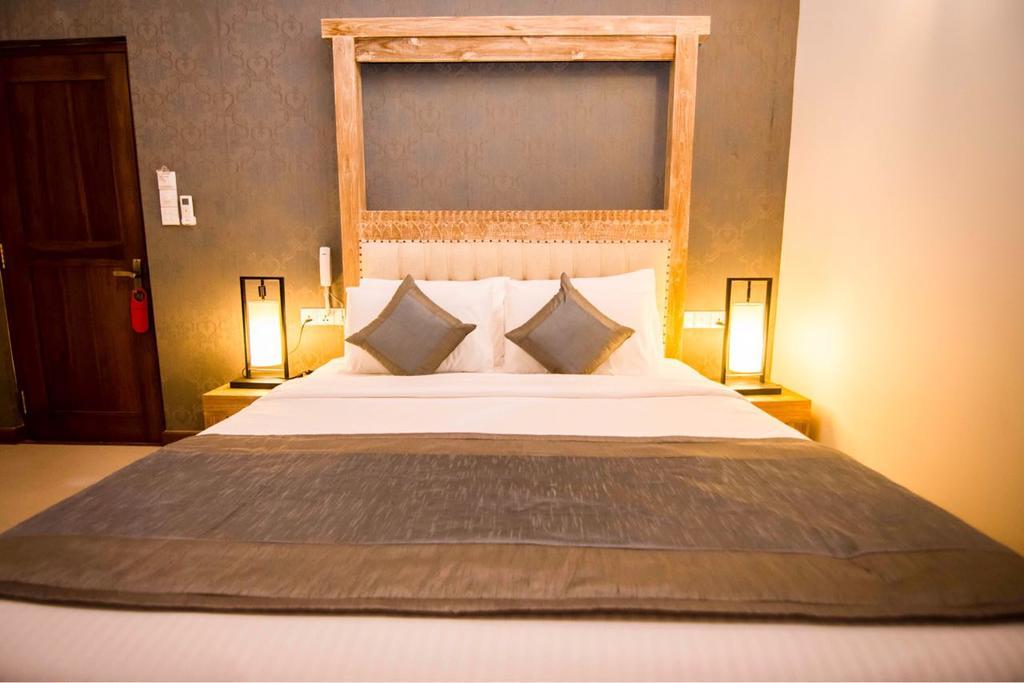 Rivora Residence Kandy Room photo
