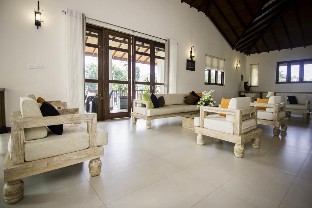 Rivora Residence Kandy Exterior photo