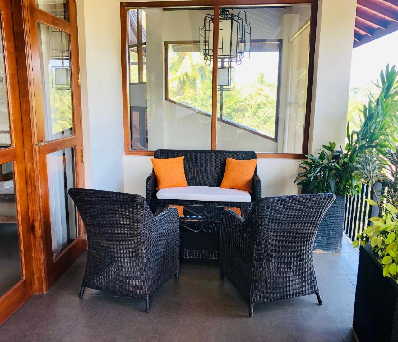 Rivora Residence Kandy Exterior photo