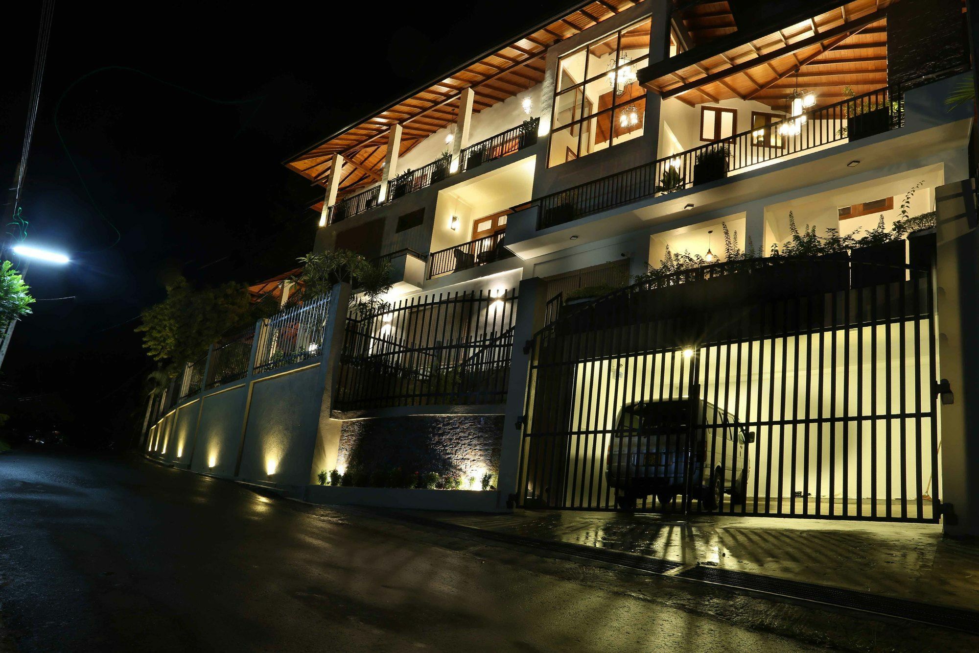 Rivora Residence Kandy Exterior photo