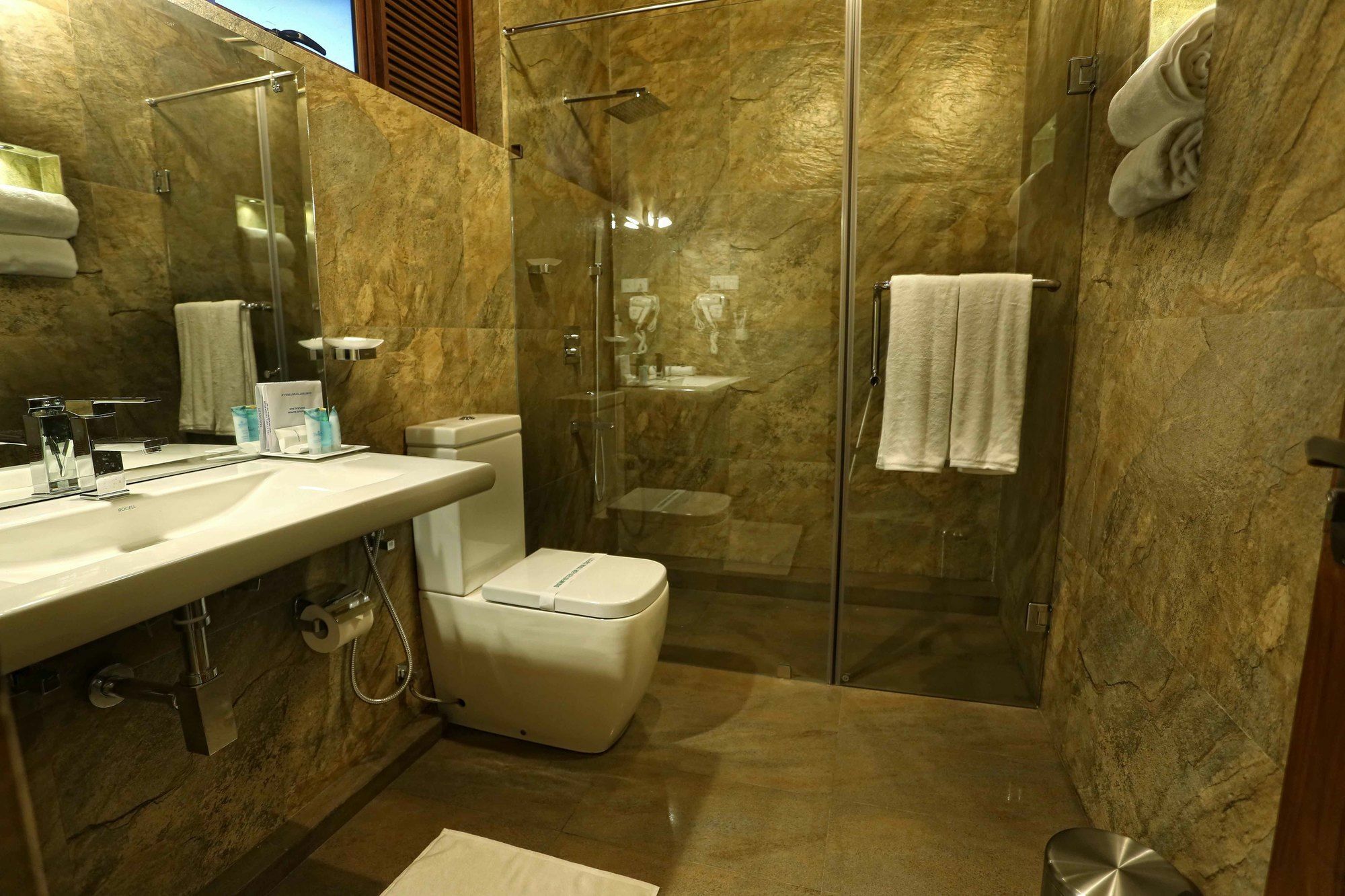 Rivora Residence Kandy Exterior photo