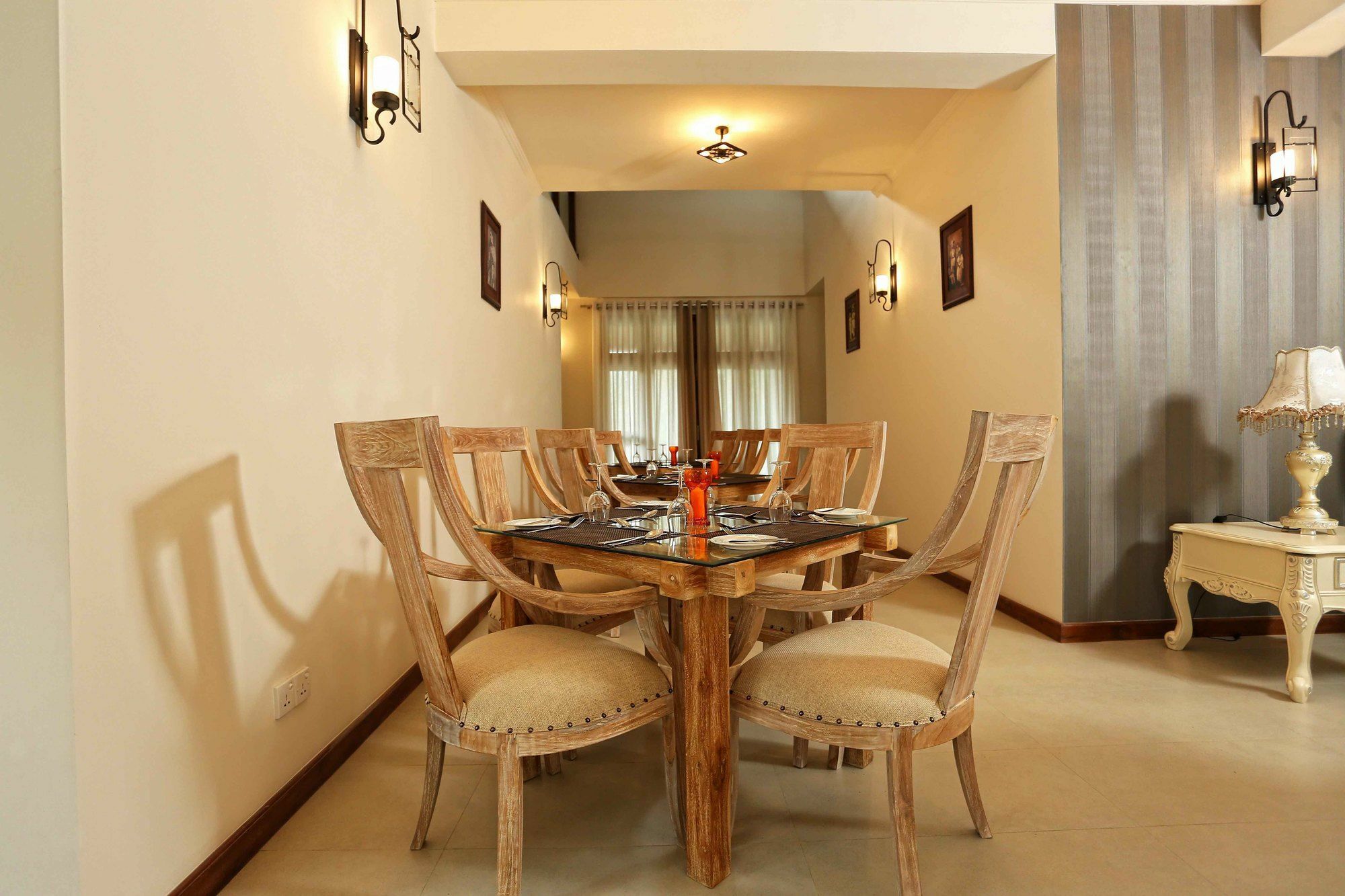 Rivora Residence Kandy Exterior photo