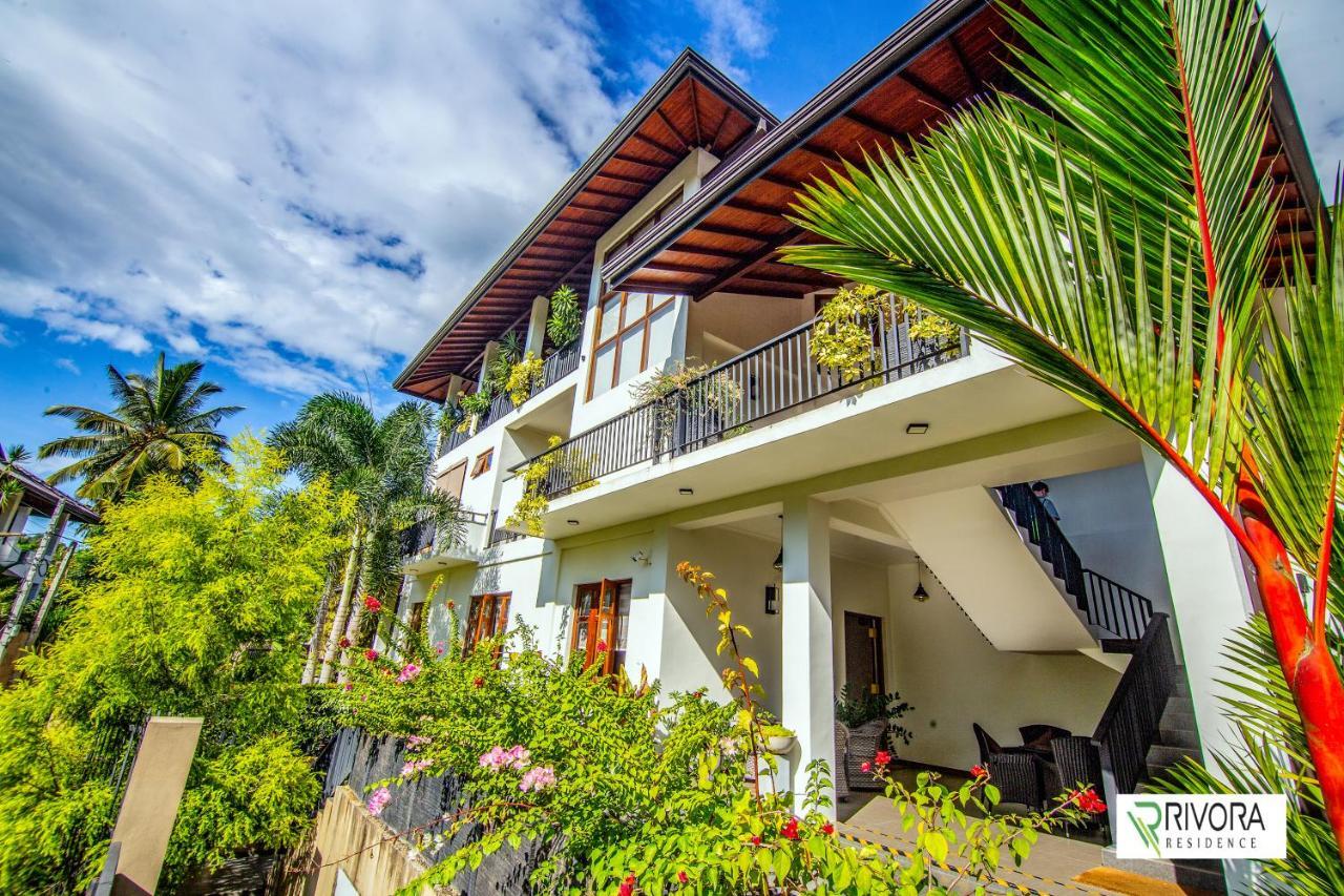 Rivora Residence Kandy Exterior photo
