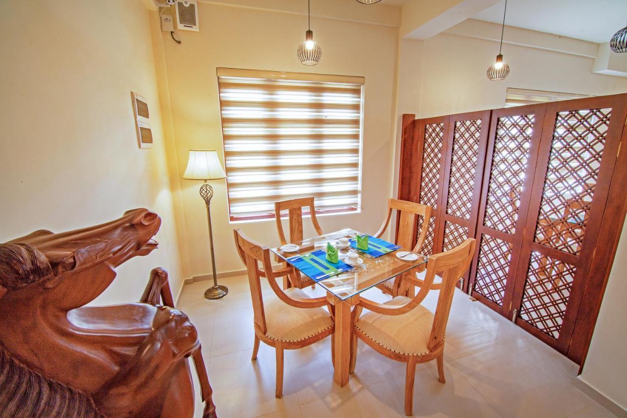 Rivora Residence Kandy Exterior photo