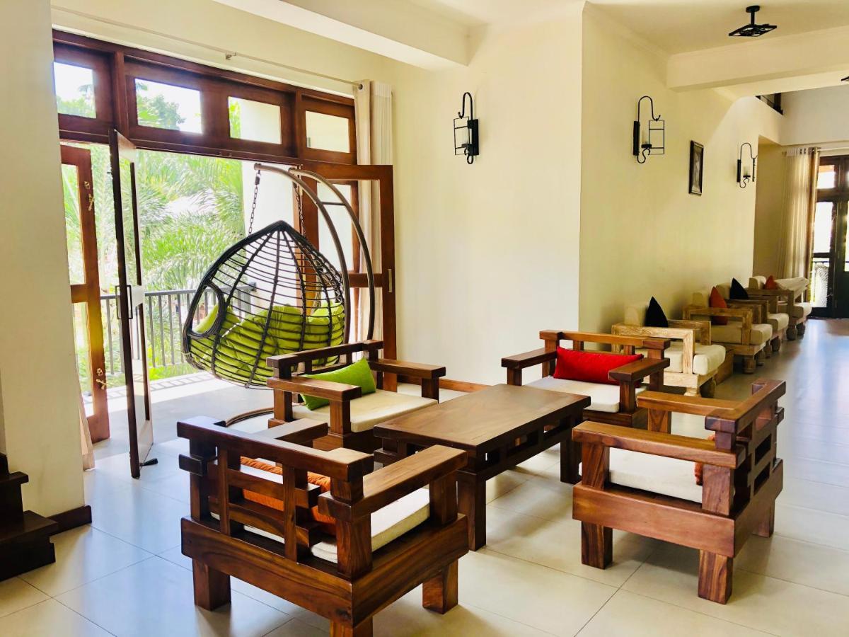 Rivora Residence Kandy Exterior photo